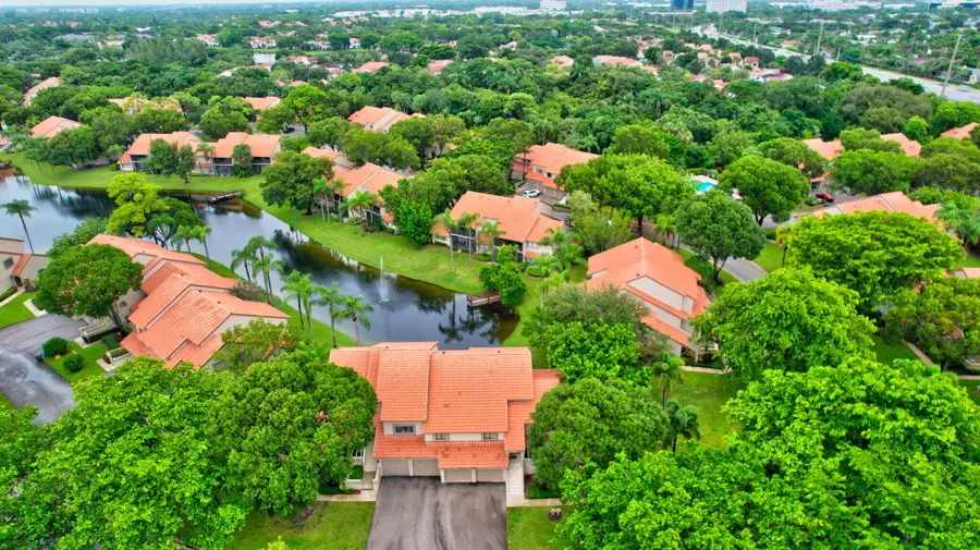 5731 Coach House Circle #A, Boca Raton, FL 33486 - #2