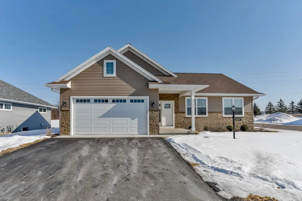 9507 EXCALIBUR DRIVE, Weston, WI 54476 - #1
