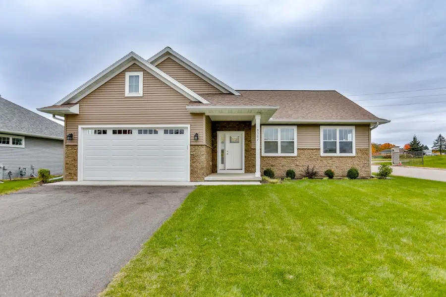 9507 EXCALIBUR DRIVE, Weston, WI 54476 - #2