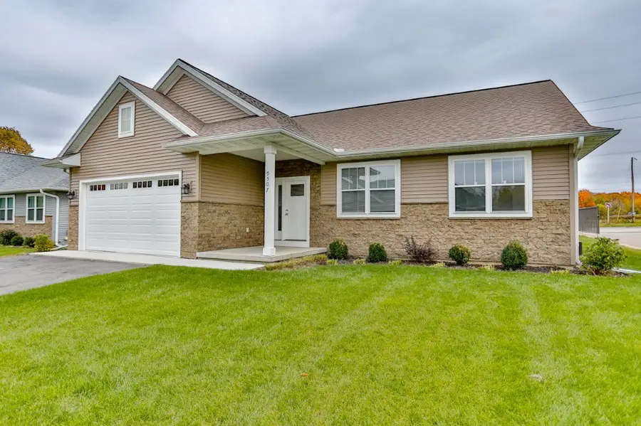 9507 EXCALIBUR DRIVE, Weston, WI 54476 - #3