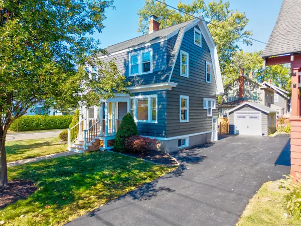 118 Church Street, Wethersfield, CT 06109