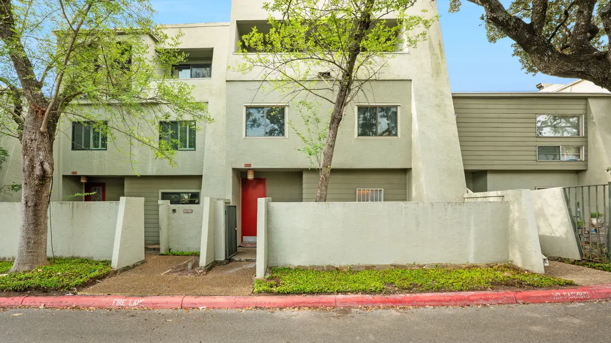 3102 Eisenhauer Road #B-13, San Antonio, TX 78209 - #1