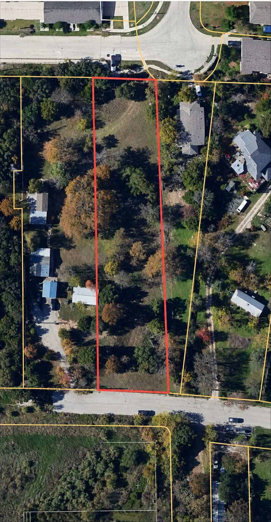 2404 Thrasher Ln, Austin, TX 78741 - #2