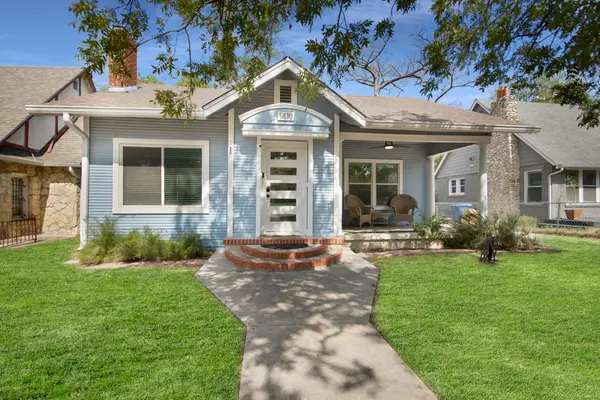 1419 Schley Avenue, San Antonio, TX 78210