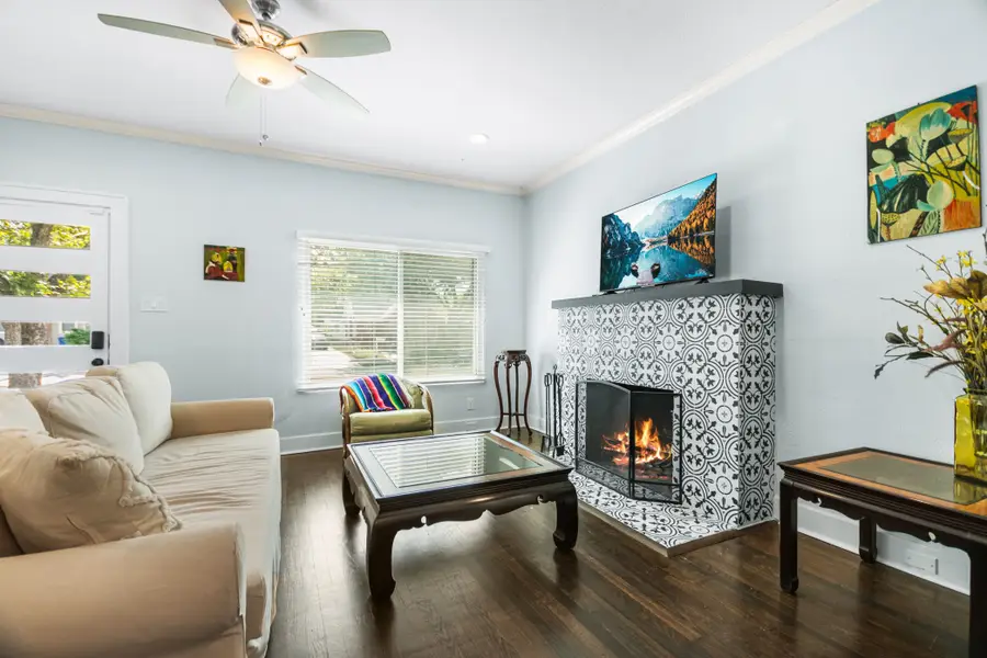 1419 Schley Avenue, San Antonio, TX 78210 - Image #2