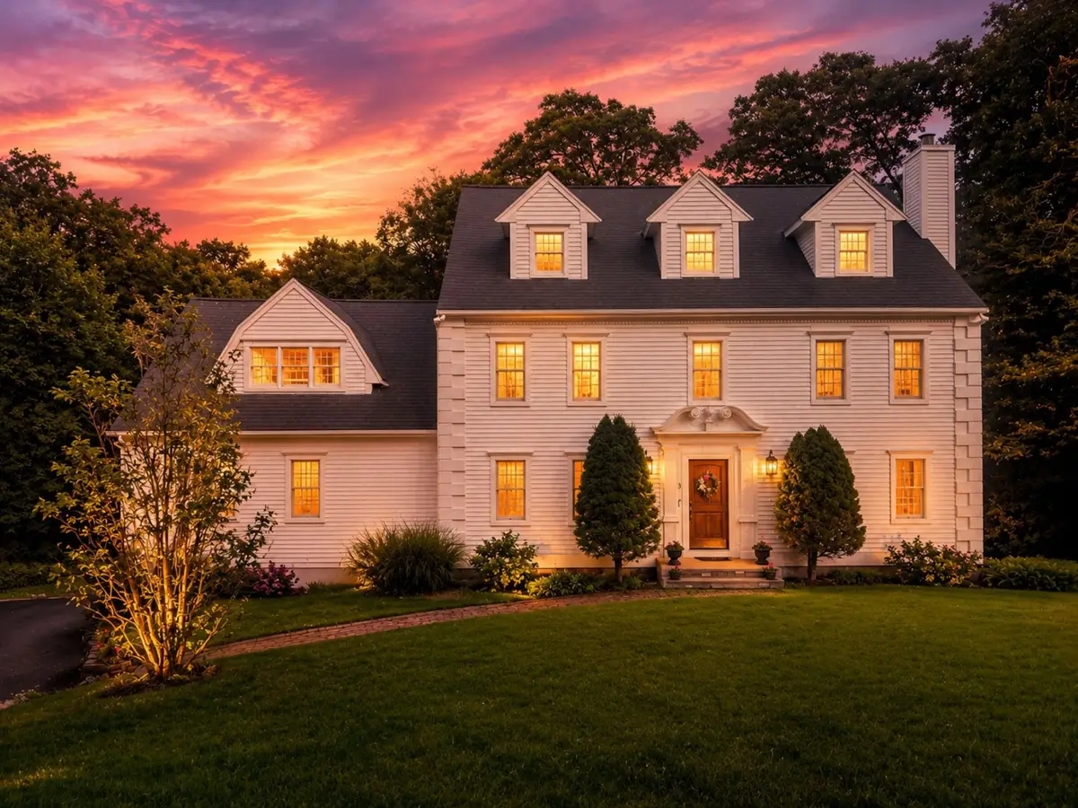 3 Olde Meetinghouse Road, Westborough, MA 01581 - #1