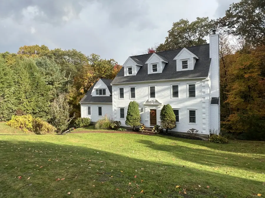 3 Olde Meetinghouse Road, Westborough, MA 01581 - #2