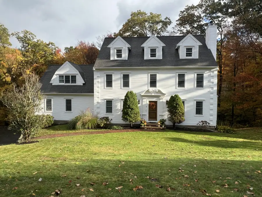 3 Olde Meetinghouse Road, Westborough, MA 01581 - #3