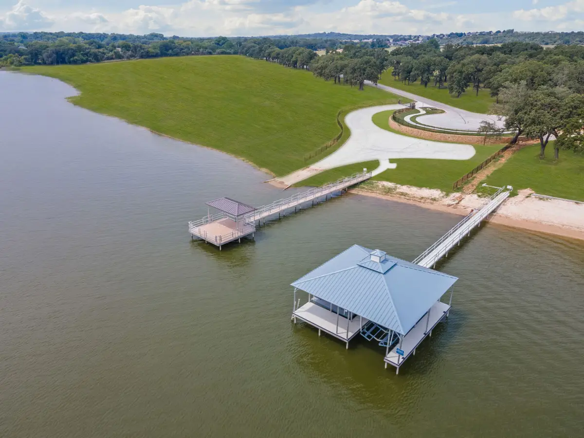 1500 Park Street, Azle, TX 76020 - #1