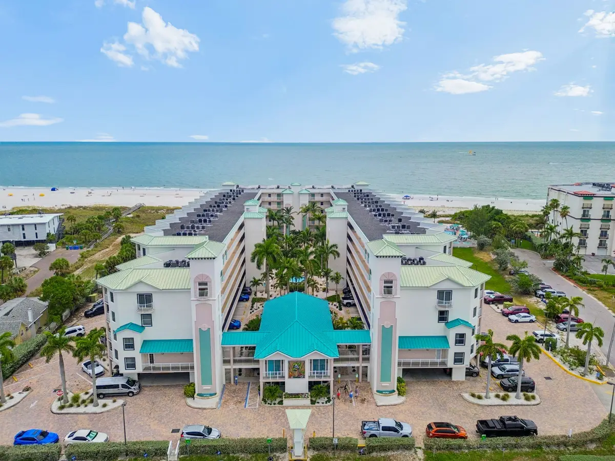 12000 Gulf Boulevard #304S, Treasure Island, FL 33706 - #1