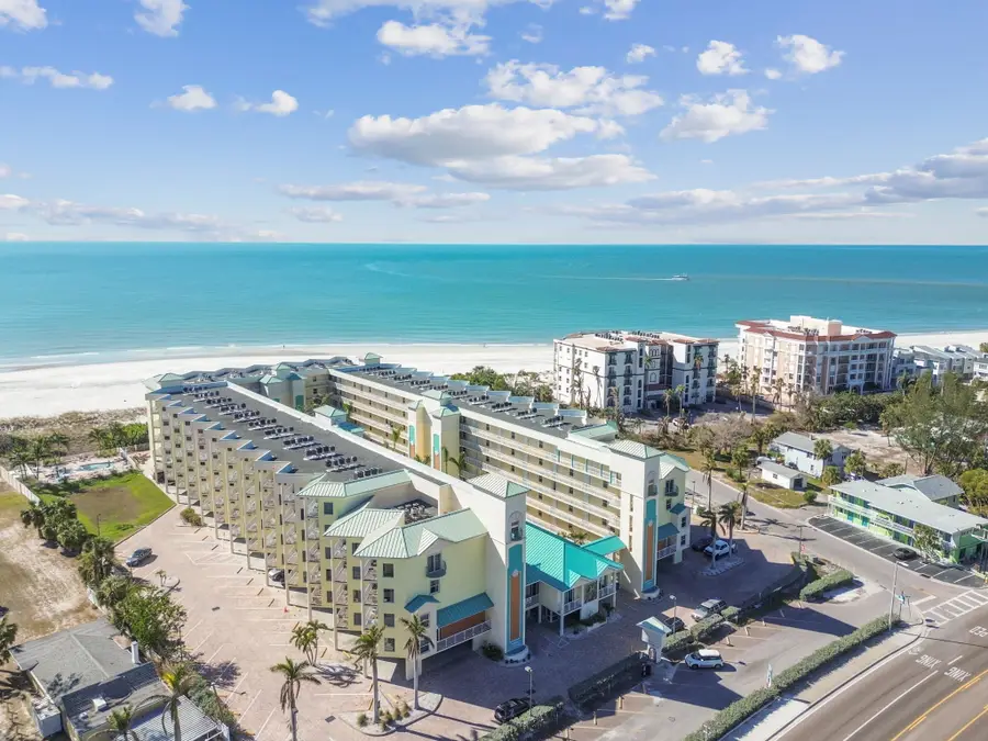 12000 Gulf Boulevard #304S, Treasure Island, FL 33706 - #2