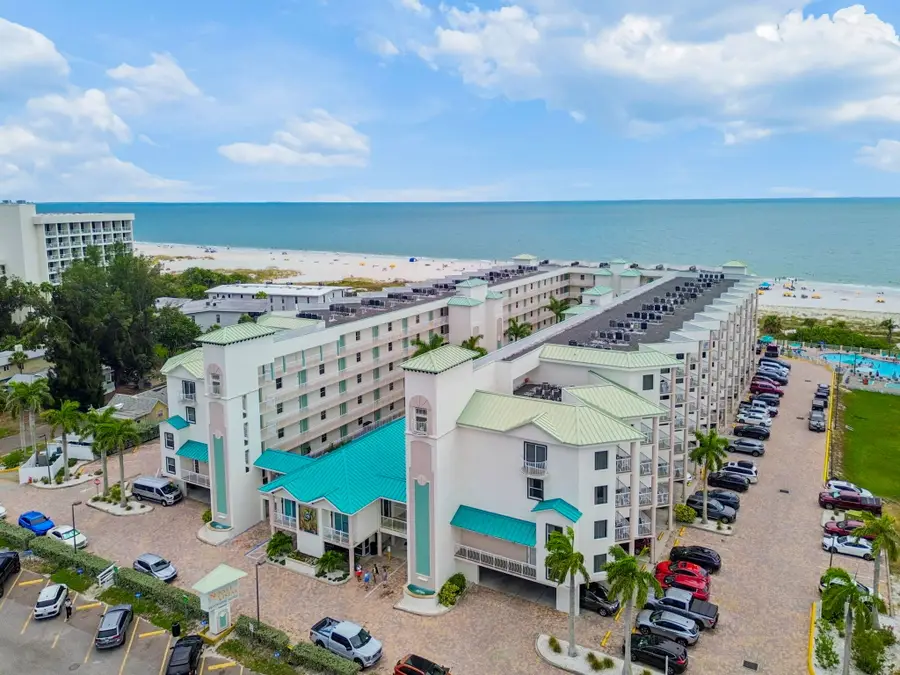 12000 Gulf Boulevard #304S, Treasure Island, FL 33706 - #3