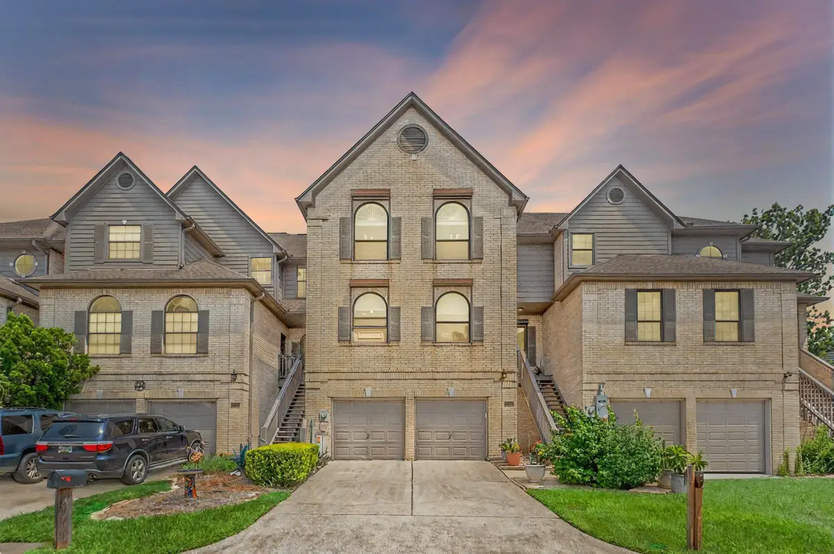 2729 Lighthouse Drive, Houston, TX 77058 - Image #1