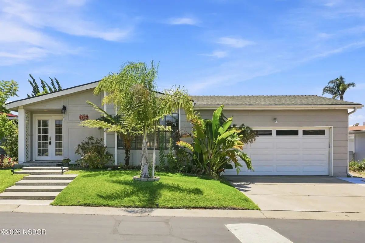 1132 Sunnyslope Lane, Santa Maria, CA 93455 - #1