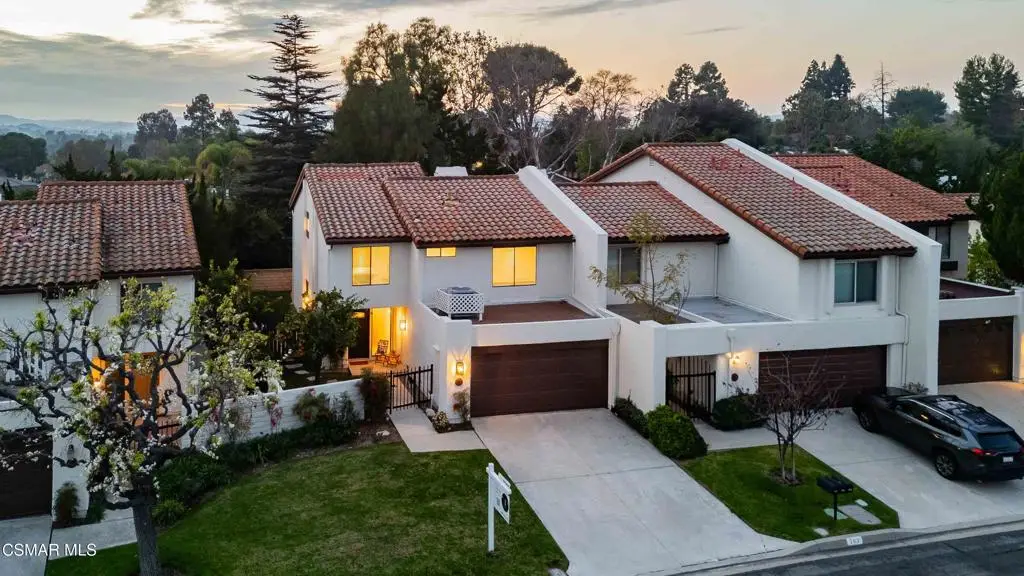 757 Shadow Lake, Thousand Oaks, CA 91360 - #1