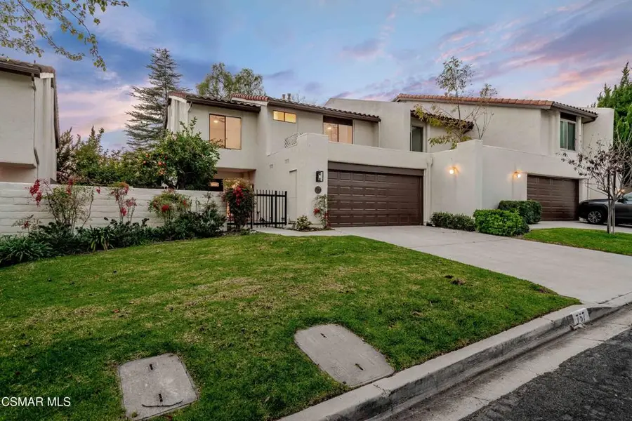 757 Shadow Lake, Thousand Oaks, CA 91360 - #2