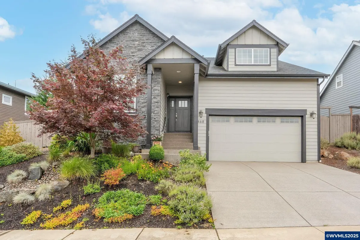 468  Eaglet St NW, Salem, OR 97304 - #1
