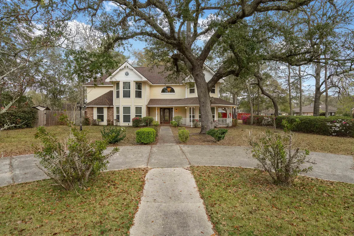 308 Hawk Drive, Slidell, LA 70461 - #1
