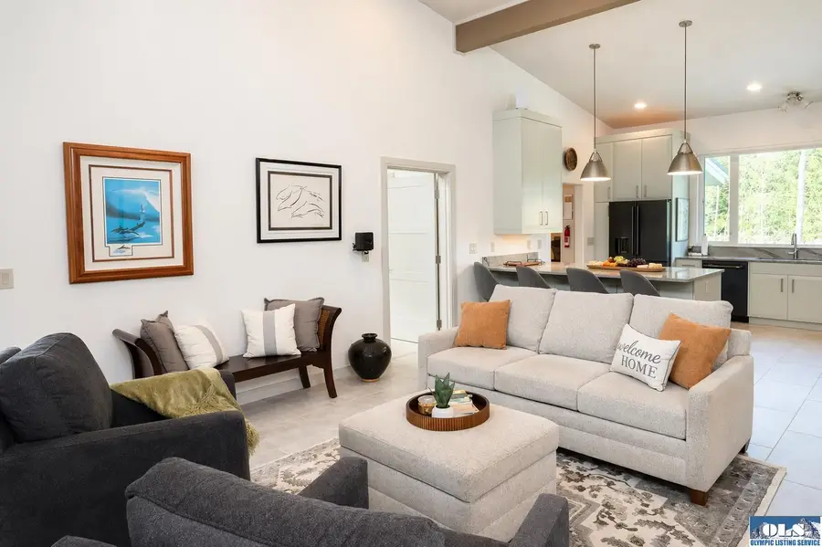 216 Huckleberry Hill Drive, Port Angeles, WA 98363 - #2