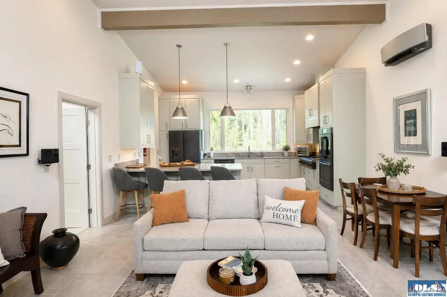 216 Huckleberry Hill Drive, Port Angeles, WA 98363 - #3