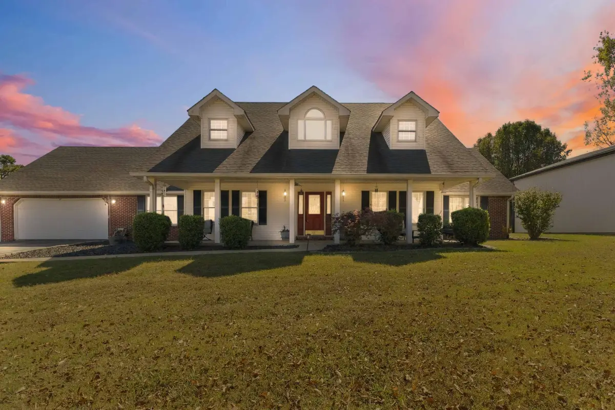 87 Forest Ridge Circle, Bronston, KY 42518 - #1