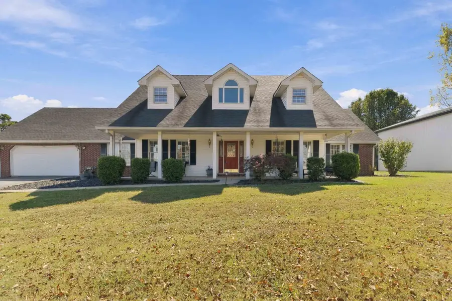 87 Forest Ridge Circle, Bronston, KY 42518 - #2
