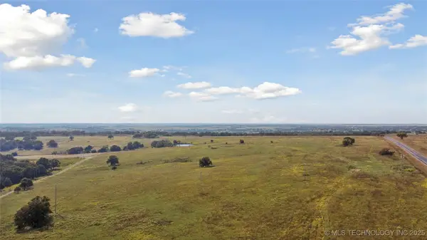 160 Bowring Road, Bartlesville, OK 74003