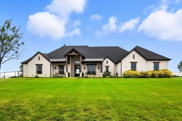 148 Overlook Drive, Aledo, TX 76008