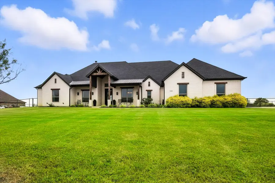 148 Overlook Drive, Aledo, TX 76008 - #2