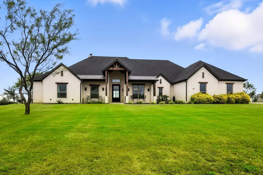 148 Overlook Drive, Aledo, TX 76008 - #3