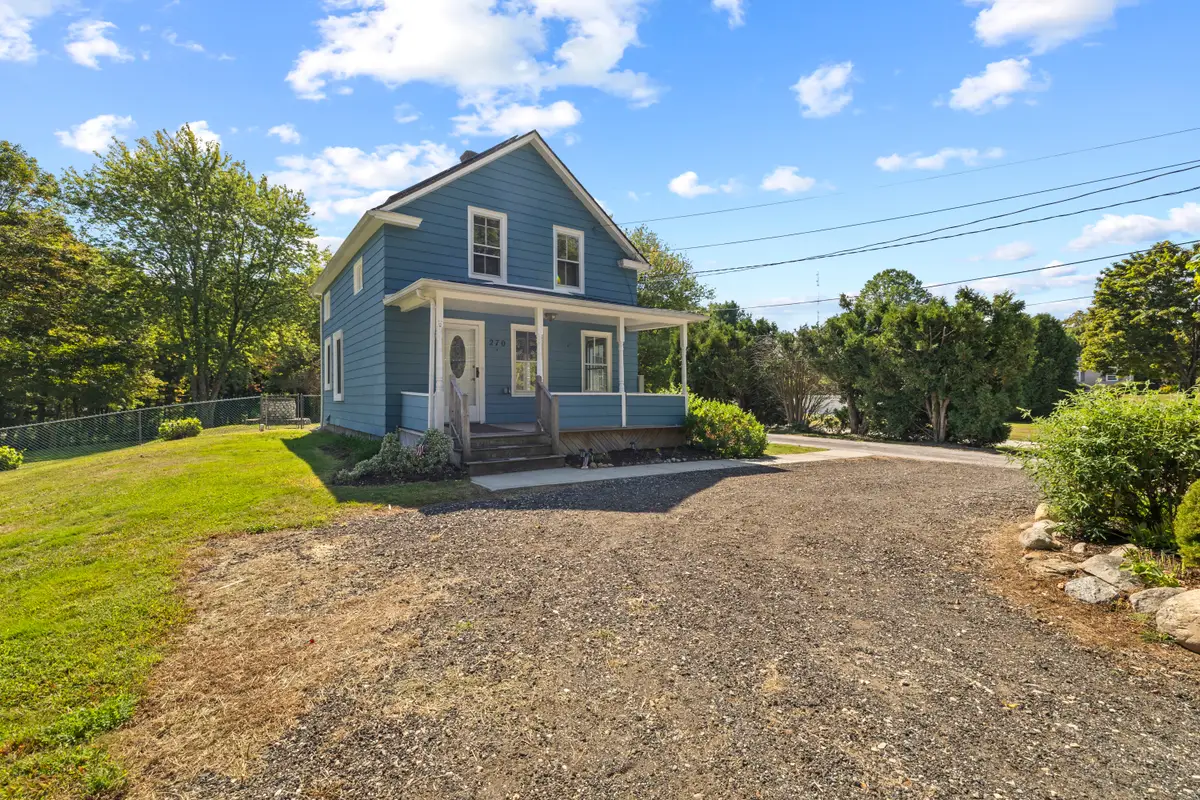 270 Gay Hill Road, Oxoboxo River, CT 06382 - Image #1