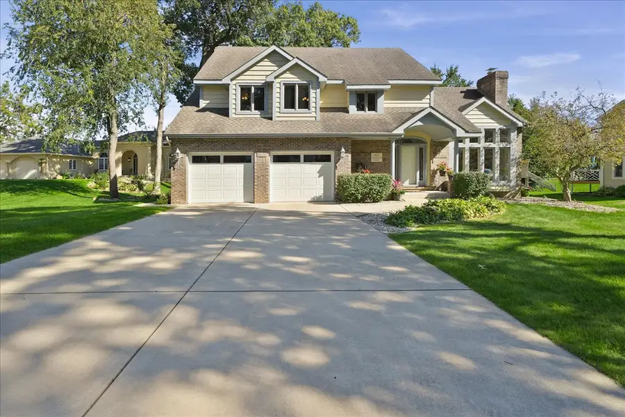 437 Forestwood Drive, Valparaiso, IN 46385 - #2