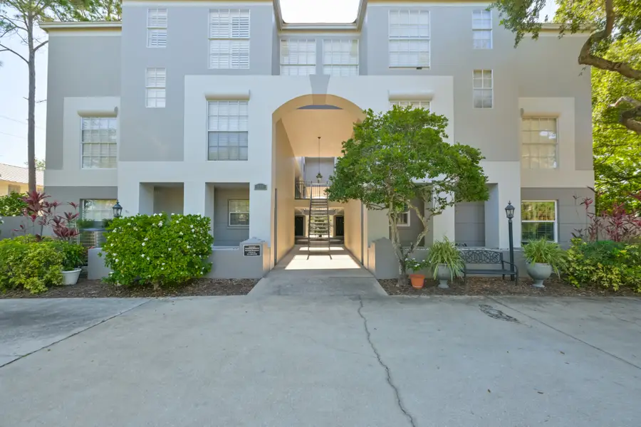 606 S Glen Avenue #10, Tampa, FL 33609 - #2