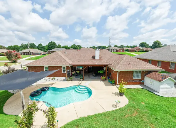 130 Foxridge Drive, Harvest, AL 35749