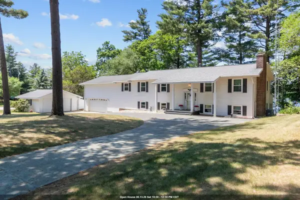 W7030 IROGAMI TRAIL, Wautoma, WI 54982