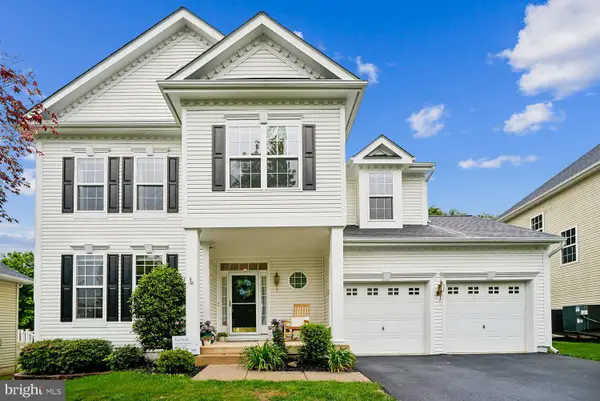 35551 Sarasota St, ROUND HILL, VA 20141