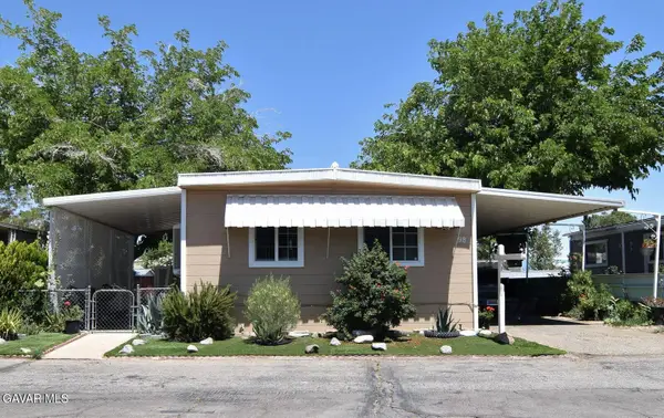 3255 East Avenue R #98, Palmdale, CA 92550