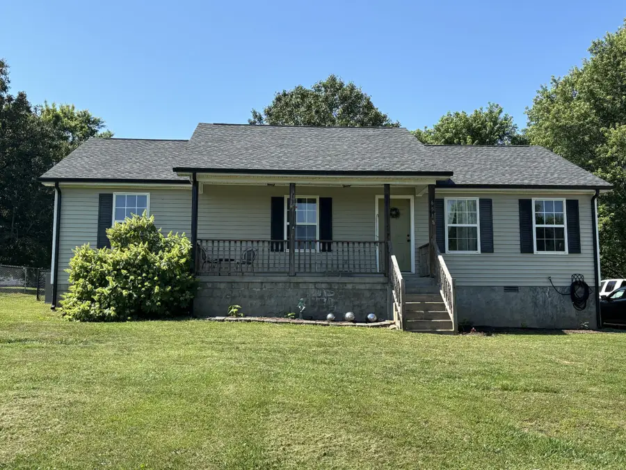 6518 Halls Hill Pike, Murfreesboro, TN 37130 - #2