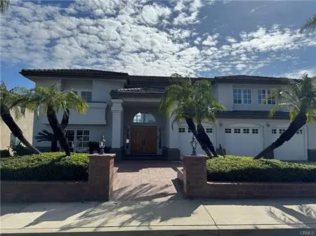 16004 Aurora Crest Drive, Whittier, CA 90605 - #1