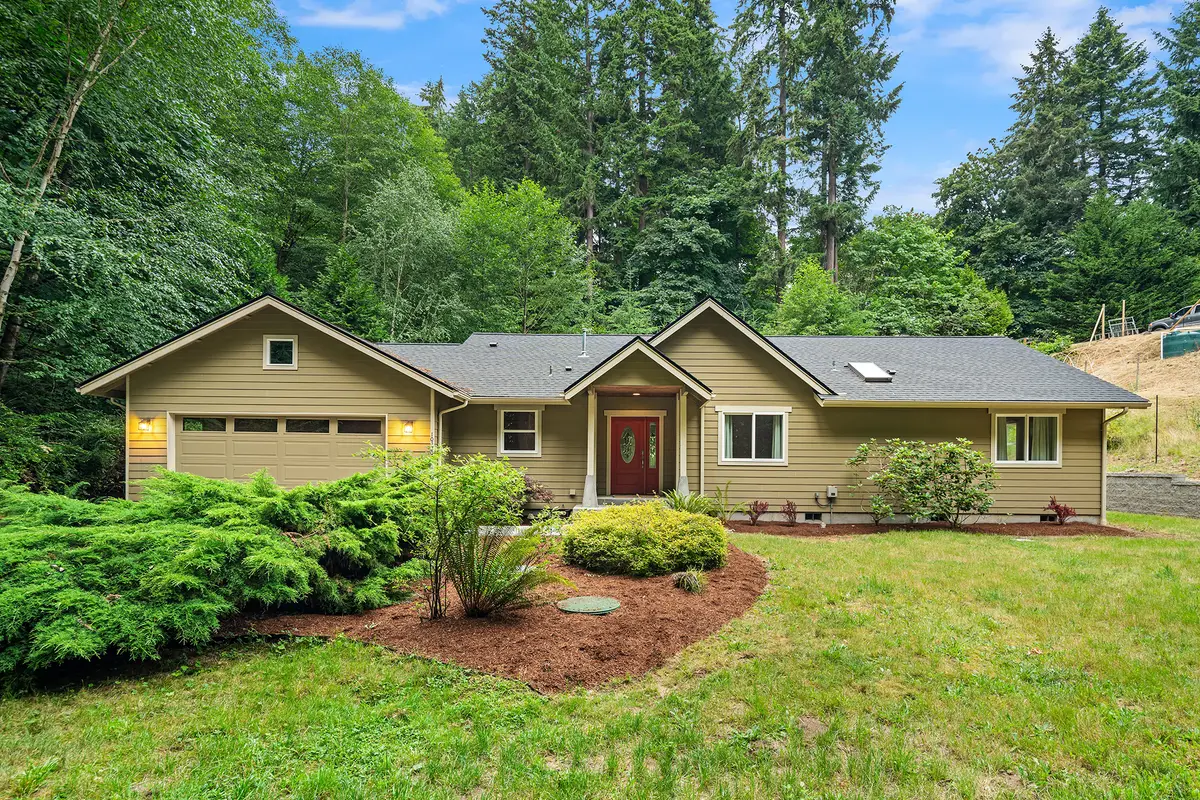10420 SW 230th Street, Vashon, WA 98070 - #1