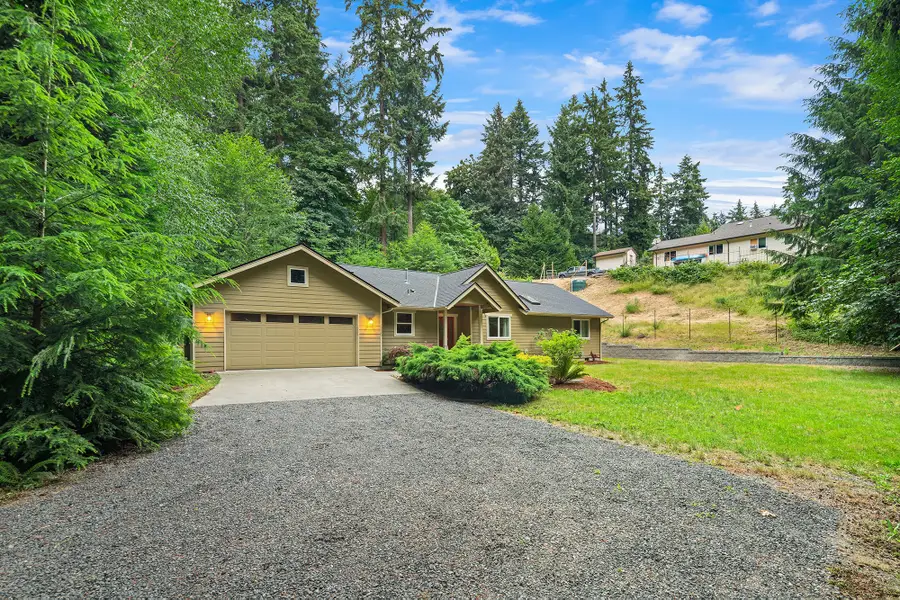 10420 SW 230th Street, Vashon, WA 98070 - #2