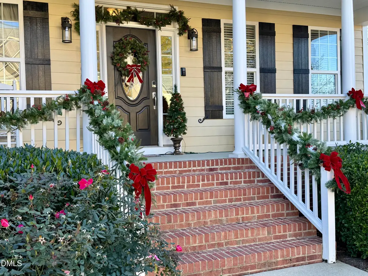 1952 Combine Circle, Apex, NC 27502 - Image #1