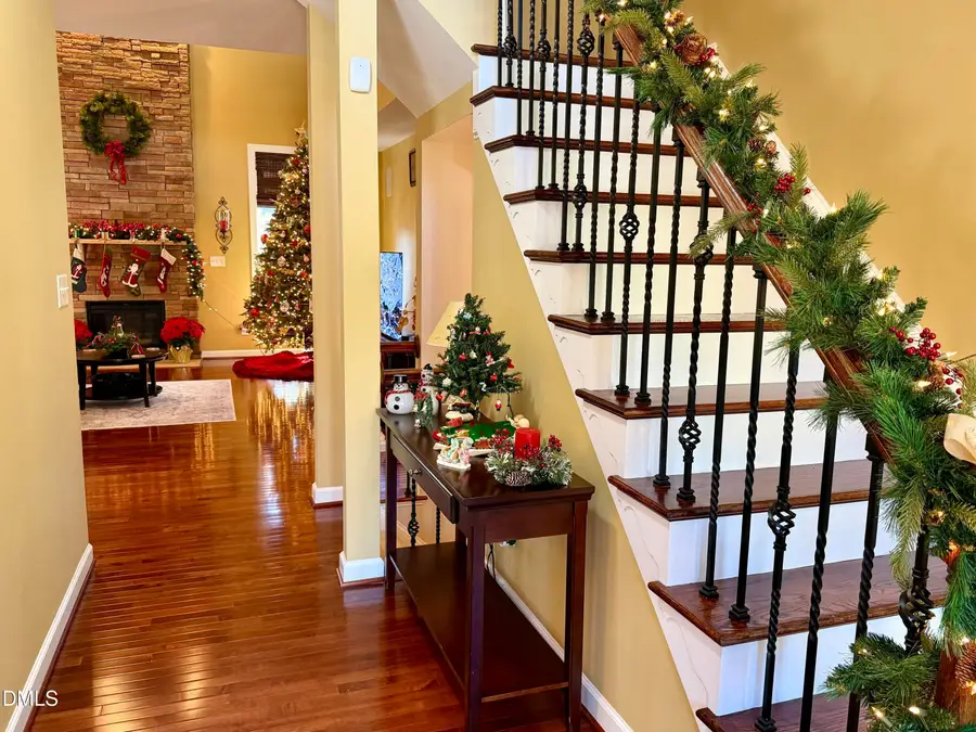 1952 Combine Circle, Apex, NC 27502 - Image #3