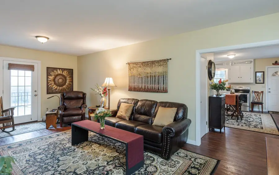 347 Ball Hill Road, Langdon, NH 03602 - #3