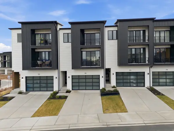 78 E Watson Dr, Saratoga Springs, UT 84045