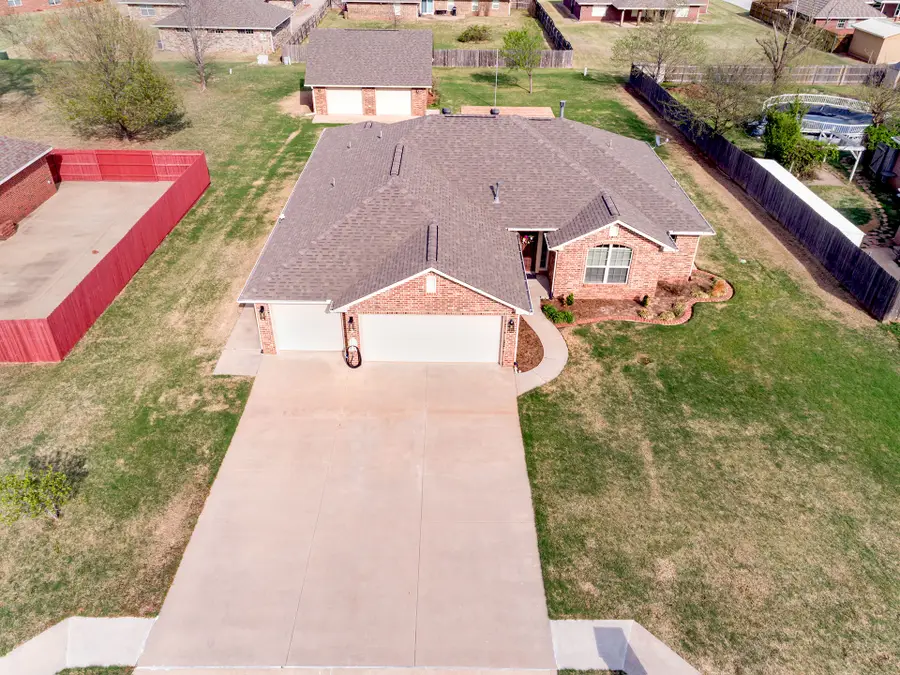 1713 N Young Street, Stillwater, OK 74075 - #2