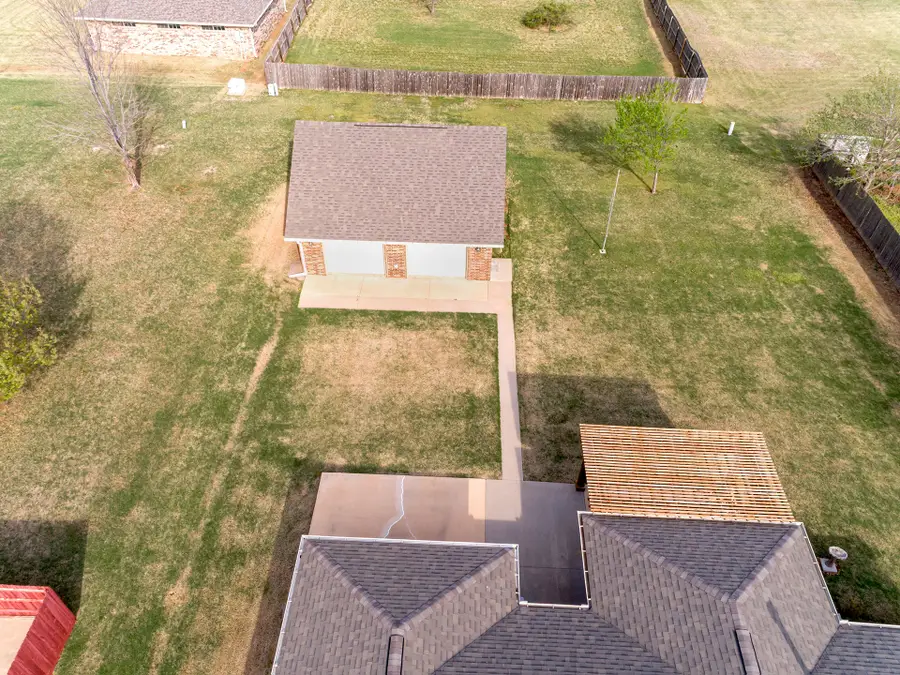 1713 N Young Street, Stillwater, OK 74075 - #3