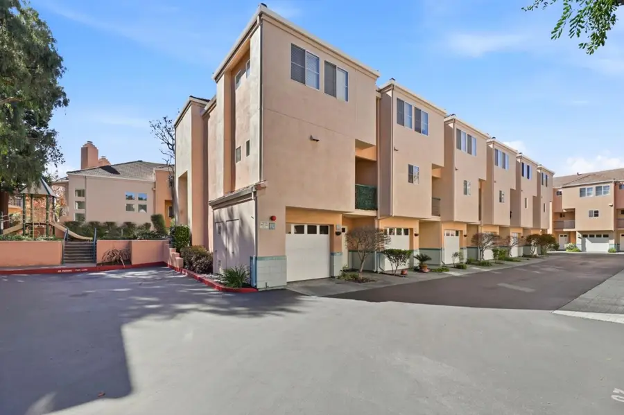 992 Alpine Terrace  #6, Sunnyvale, CA 94086 - #3