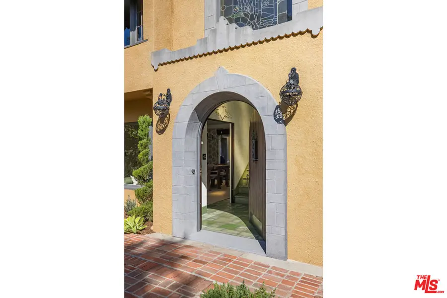 540 Mount Washington Drive, Los Angeles, CA 90065 - Image #3