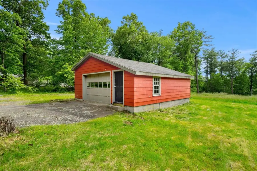 116 Killam Hill Rd, Boxford, MA 01921 - #3